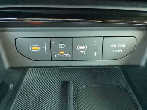 Certified 2025 Kia K5 EX image 18