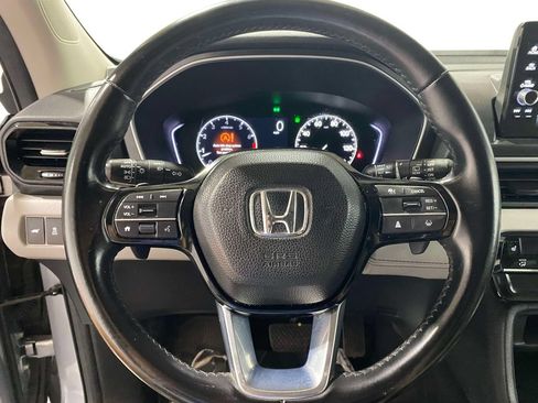 Used 2023 Honda Pilot EX-L image 21