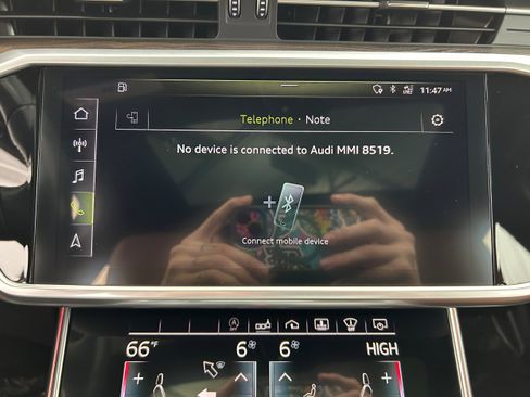Used 2019 Audi A6 3.0T Prestige AWD/4WD image 7