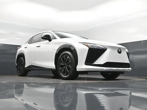 New 2026 Lexus RZ 350e 2WD image 38