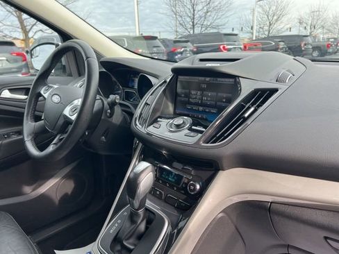 Used 2013 Ford Escape SEL image 37