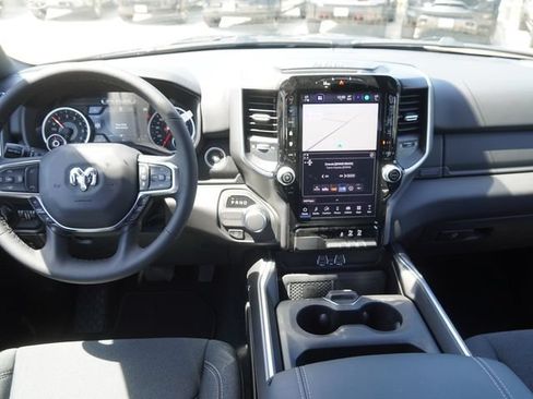 New 2026 RAM 1500 Lone Star RWD image 13