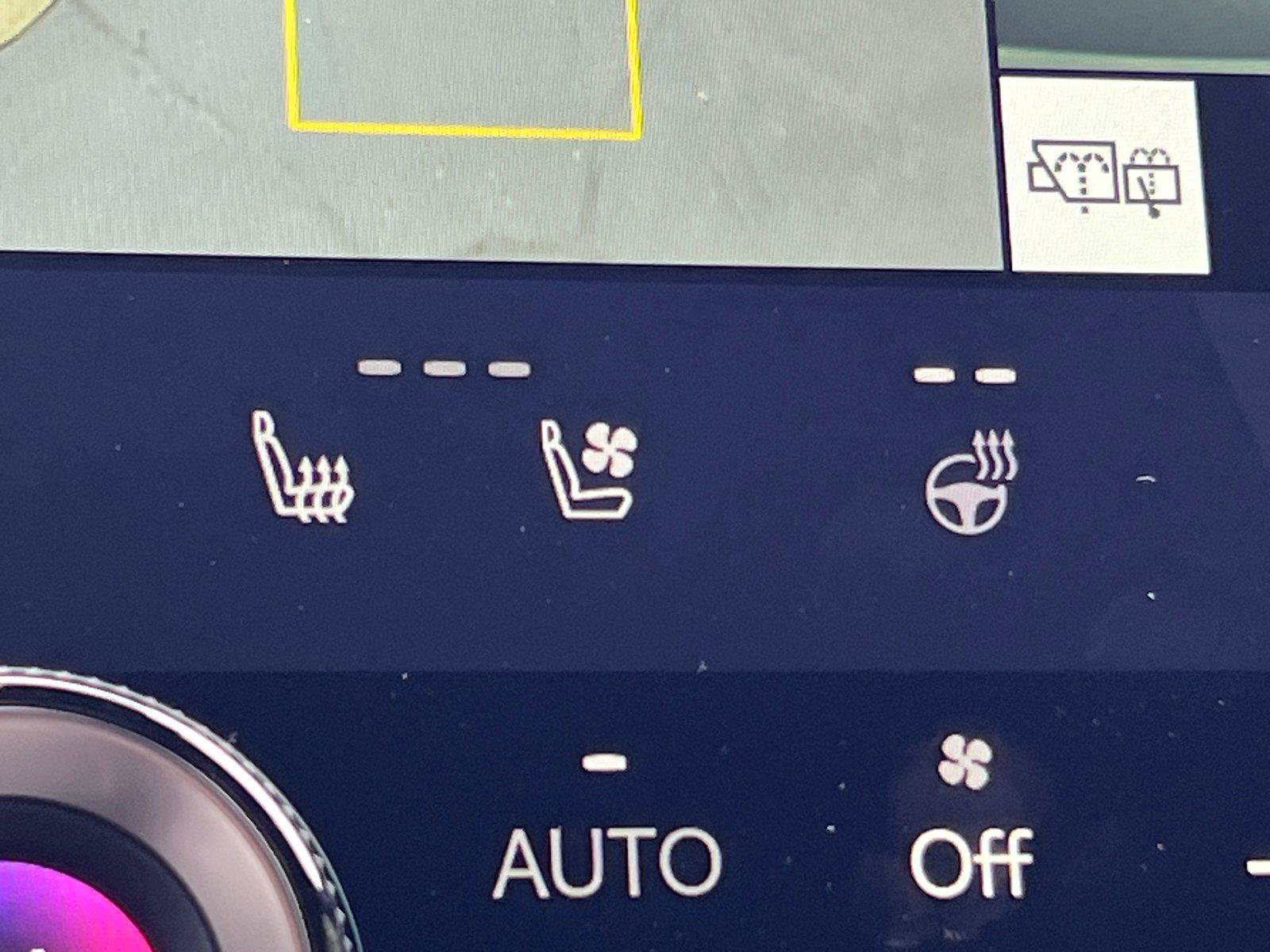 New 2026 Lexus RX 350 FWD image 23