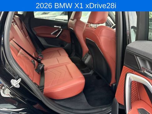 Used 2026 BMW X1 xDrive28i AWD/4WD image 34