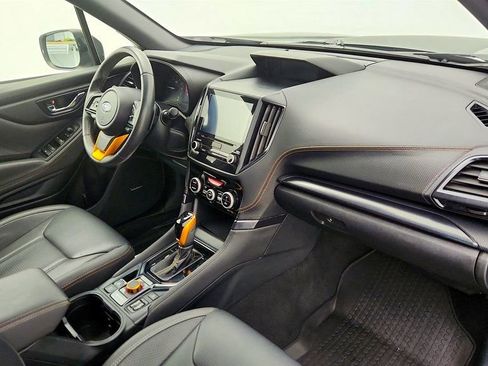 Used 2022 Subaru Forester Wilderness image 27