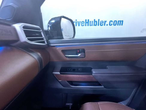 Used 2024 Toyota Tundra 1794 Edition image 34