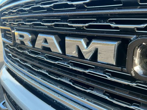 Used 2022 RAM 1500 Limited w/ Bed Utility Group image 15