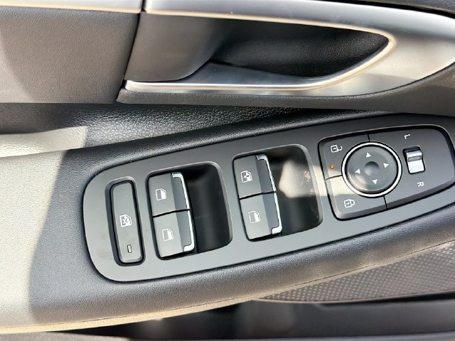 New 2026 Hyundai Sonata Blue FWD image 17