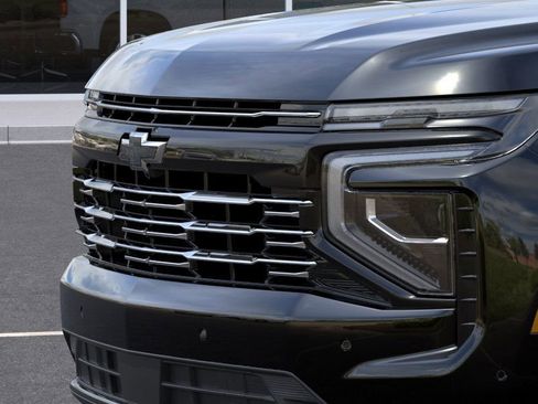 New 2026 Chevrolet Tahoe High Country AWD/4WD image 14