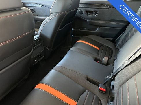 Certified 2026 Honda Passport TrailSport image 13
