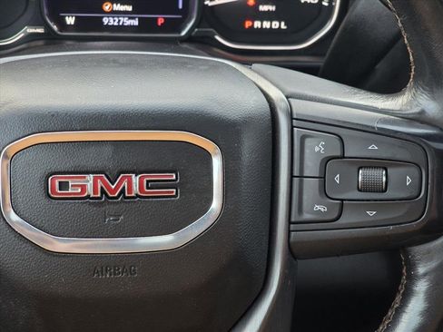 Used 2020 GMC Sierra 1500 AT4 w/ AT4 Premium Package image 19