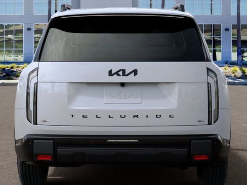 New 2027 Kia Telluride X-Line SX Prestige AWD/4WD image 13