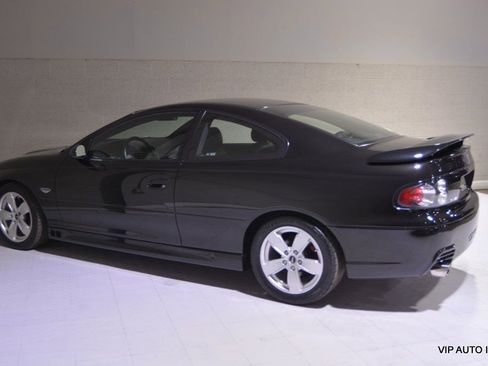 Used 2006 Pontiac GTO image 4