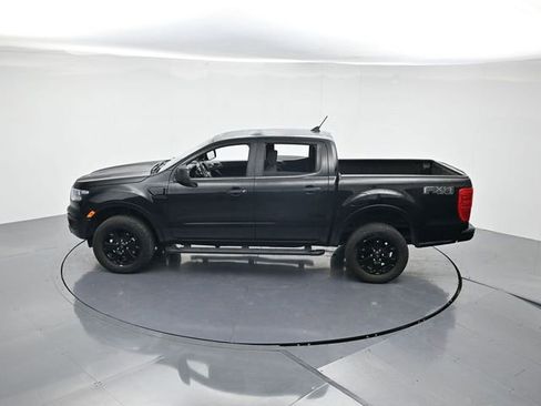 Used 2021 Ford Ranger XLT w/ Equipment Group 301A Mid image 40