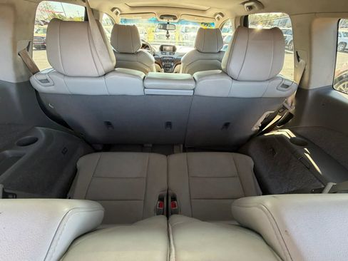 Used 2012 Acura MDX w/ Technology Package AWD/4WD image 12