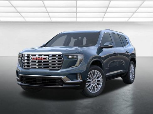 New 2026 GMC Acadia Denali w/ Super Cruise Package FWD image 7