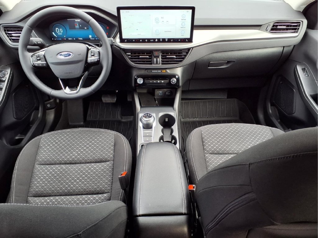 Used 2023 Ford Escape Active w/ Tech Pack #2 AWD/4WD image 11