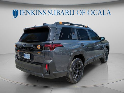 New 2026 Subaru Outback Wilderness AWD/4WD image 3