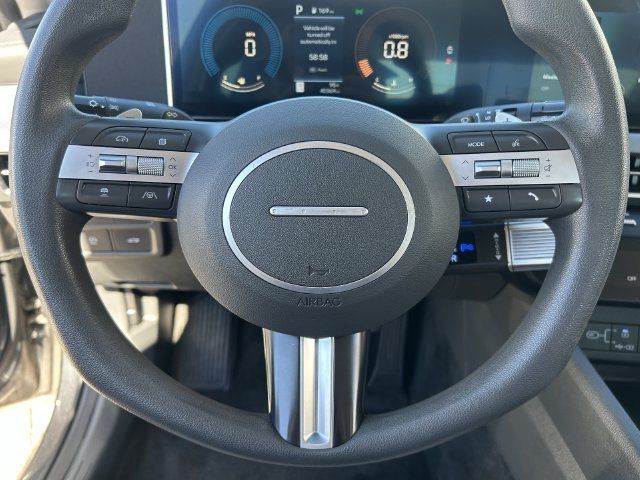 Used 2025 Hyundai Sonata SEL FWD image 24