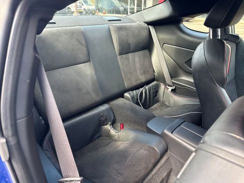 Used 2024 Subaru BRZ Limited RWD image 10