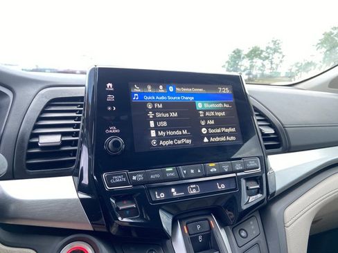 Used 2022 Honda Odyssey EX-L image 43