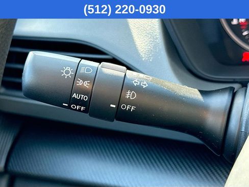 New 2026 Subaru Crosstrek 2.0i Premium AWD/4WD image 13