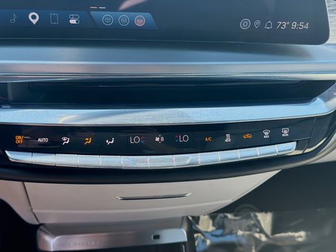 Used 2024 Cadillac Lyriq Luxury RWD image 15
