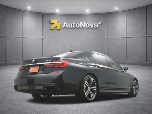 Used 2019 BMW 750i image 48