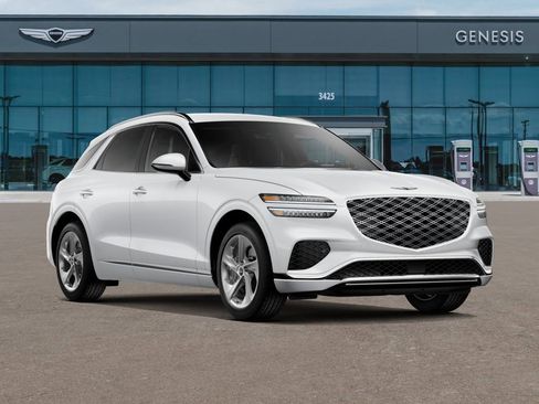 New 2026 Genesis GV70 2.5T AWD/4WD image 2