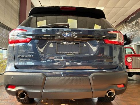 Used 2023 Subaru Ascent Onyx Edition Limited AWD/4WD image 11