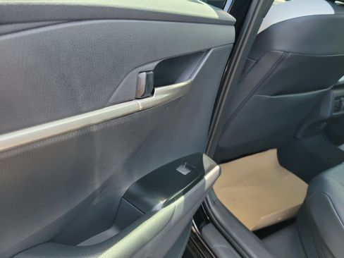 New 2026 Toyota Camry SE FWD image 13