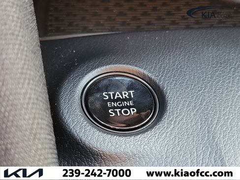 Used 2024 Nissan Z Sport w/ Floor Mat Package image 23