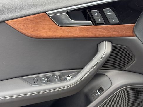 Certified 2023 Audi A4 2.0T allroad Premium Plus w/ Premium Plus Package image 11