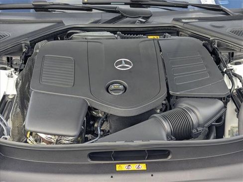 New 2026 Mercedes-Benz E 350 Sedan image 15