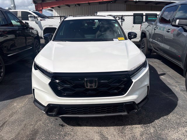 Used 2026 Honda CR-V Sport image 2