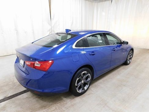 Used 2023 Chevrolet Malibu LT image 18