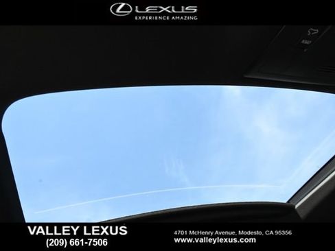 Certified 2025 Lexus UX 300h FWD w/ Accessory Package (Z2) image 6