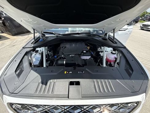 New 2026 Genesis GV70 2.5T Advanced AWD/4WD image 27