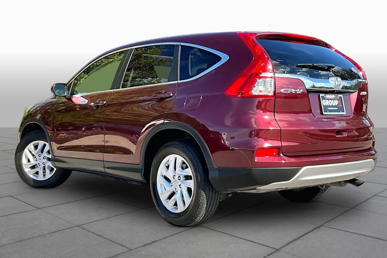 Used 2016 Honda CR-V EX image 11
