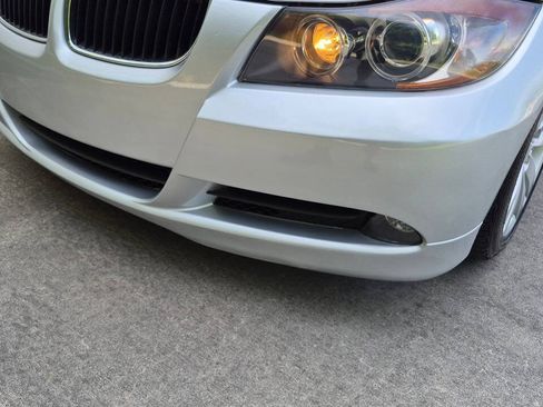 Used 2007 BMW 328i Sedan RWD image 14