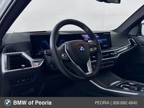 Used 2024 BMW X5 xDrive40i w/ Premium Package image 9