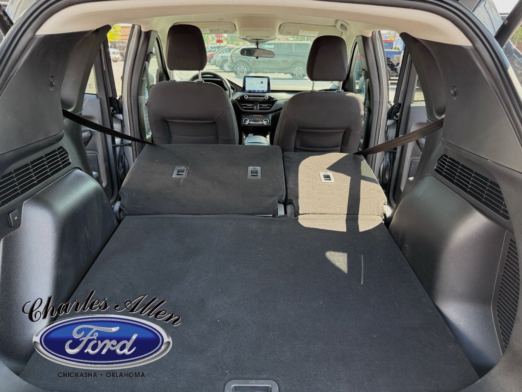 Used 2024 Ford Escape Active FWD image 18