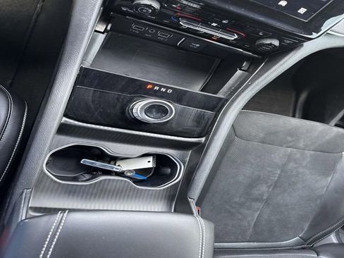 Used 2024 Jeep Grand Cherokee Altitude image 23