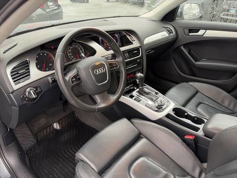 Used 2009 Audi A4 2.0T Premium image 29