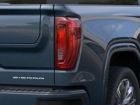 New 2026 GMC Sierra 1500 Denali w/ Denali Reserve Package AWD/4WD image 11