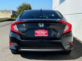 Used 2017 Honda Civic EX-T image 6