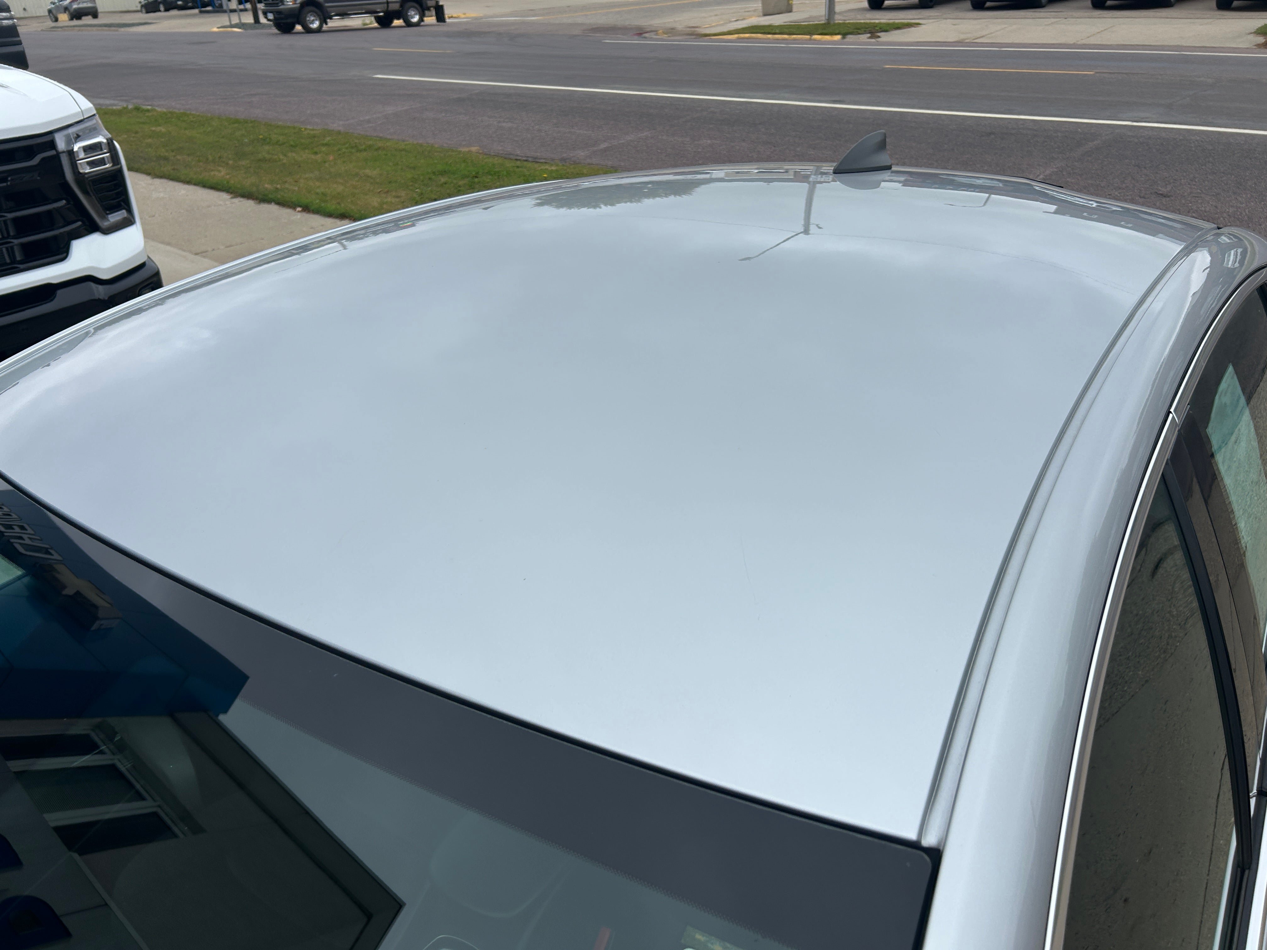 Used 2018 Chevrolet Malibu LS FWD image 9