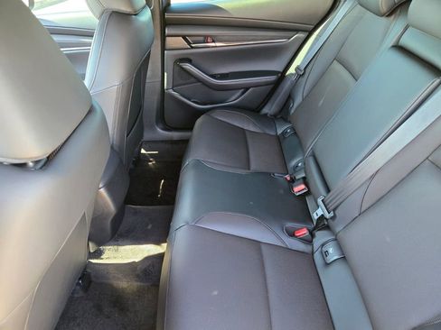 New 2026 MAZDA MAZDA3 2.5 S Hatchback w/ Premium Pkg FWD image 15