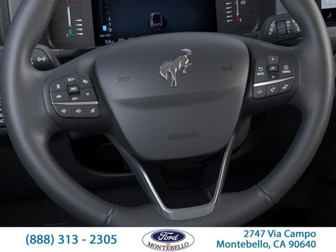 New 2026 Ford Bronco Sport Outer Banks w/ Sasquatch Outer Banks Package image 13