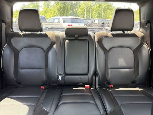 Used 2024 RAM 1500 Laramie RWD image 34